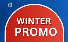 WINTER PROMO